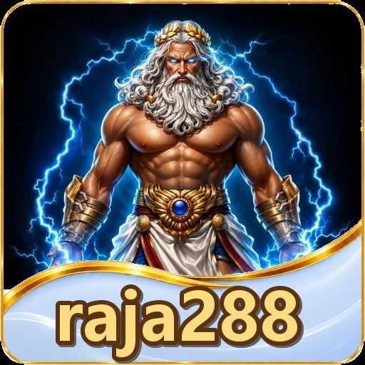 Contoh katalog aplikasi di raja288