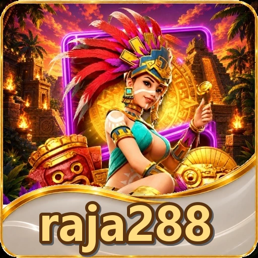 Alur unduhan aplikasi di raja288
